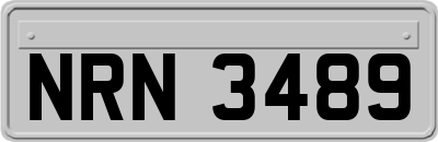 NRN3489