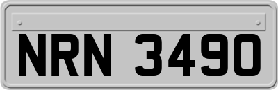 NRN3490