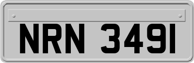 NRN3491