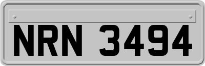 NRN3494