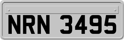 NRN3495