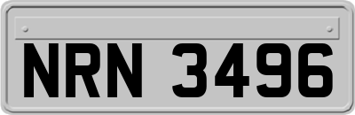 NRN3496