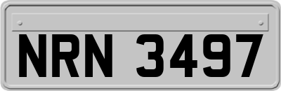 NRN3497