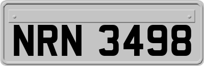 NRN3498