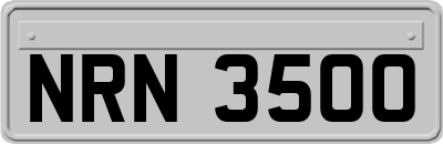 NRN3500