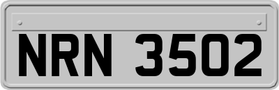NRN3502