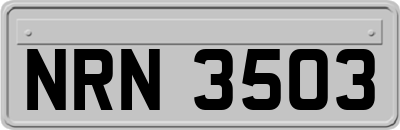 NRN3503