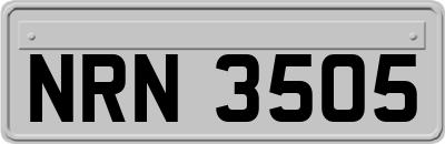 NRN3505