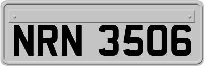 NRN3506