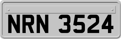 NRN3524