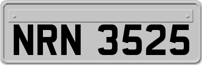 NRN3525