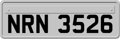 NRN3526