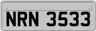 NRN3533