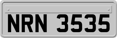 NRN3535
