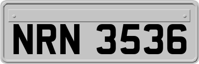 NRN3536