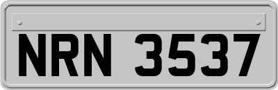 NRN3537