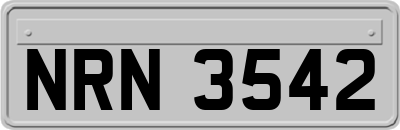 NRN3542