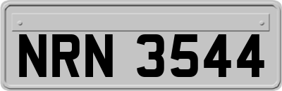 NRN3544