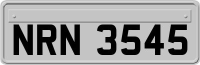 NRN3545