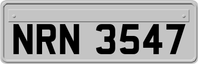 NRN3547