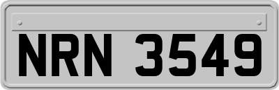 NRN3549