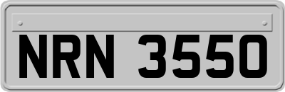 NRN3550