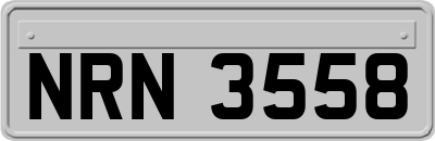 NRN3558