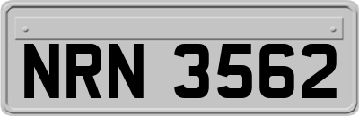 NRN3562