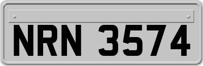 NRN3574