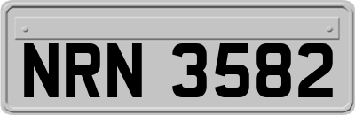 NRN3582