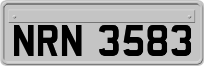 NRN3583