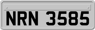 NRN3585