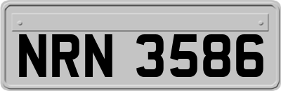 NRN3586