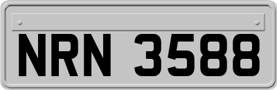 NRN3588