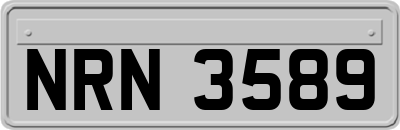 NRN3589