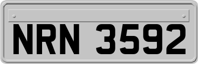 NRN3592