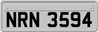 NRN3594