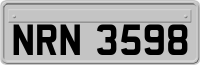 NRN3598