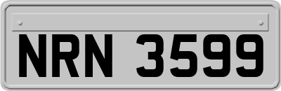 NRN3599