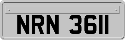NRN3611