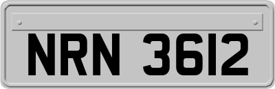 NRN3612