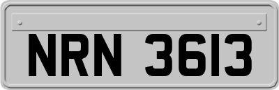 NRN3613