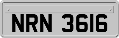 NRN3616