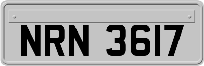 NRN3617