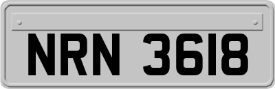 NRN3618