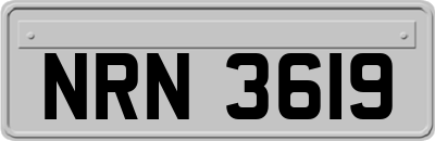 NRN3619