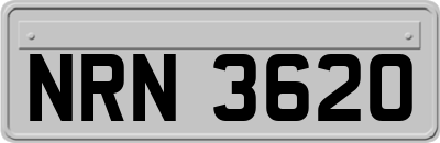 NRN3620