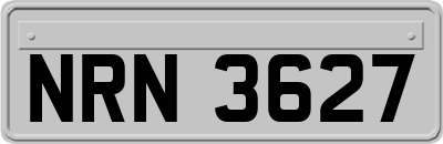NRN3627
