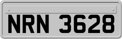 NRN3628