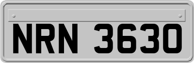 NRN3630